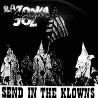 Send In The Klowns (VLS) Mp3