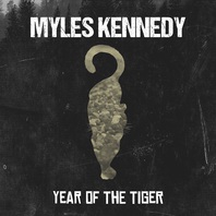 Year Of The Tiger (CDS) Mp3