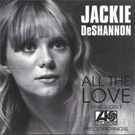 All The Love: The Lost Atlantic Recordings Mp3