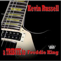 A Tribute To Freddie King Mp3