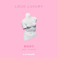 Body (Feat. Brando) (CDS) Mp3