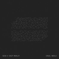 Cruel World (With Skip Marley) (CDS) Mp3