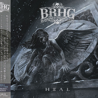 Heal (Japanese Edition) Mp3