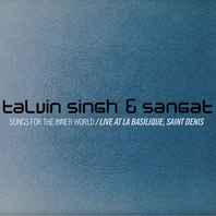 Songs For The Inner World - Live At La Basilique, Saint-Denis (With Sangat) Mp3
