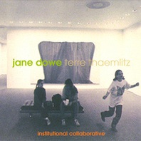 Institutional Collaborative (With Jane Dowe) Mp3