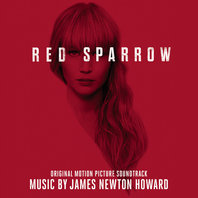 Red Sparrow Mp3