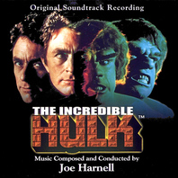 The Incredible Hulk OST Mp3