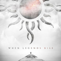 When Legends Rise Mp3