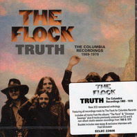Truth - The Columbia Recordings 1969-1970 CD1 Mp3