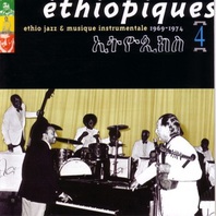 Éthiopiques 4: Ethio Jazz & Musique Instrumentale Mp3