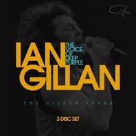 The Voice Of Deep Purple - The Gillan Years CD2 Mp3