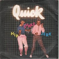 Hip Shake Jerk (VLS) Mp3