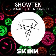 90S By Nature (Feat. MC Ambush) (CDS) Mp3