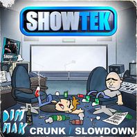 Crunk & Slowdown (CDS) Mp3