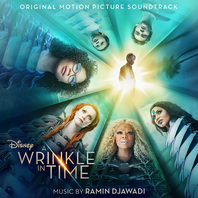 A Wrinkle In Time (Original Motion Picture Soundtrack) Mp3