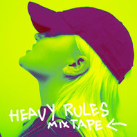 Heavy Rules Mixtape Mp3