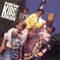 New Kids On The Block Mp3