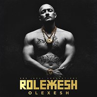 Rolexesh (Limited Fan Box Edition) CD3 Mp3