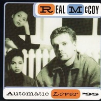 Automatic Lover '95 (CDS) Mp3