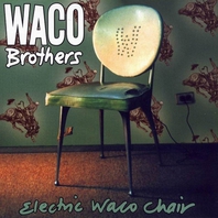 Electric Waco Chair Mp3
