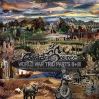 World War Trio Parts II + III CD1 Mp3