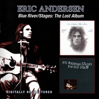 Blue River 1972 & Stages - The Lost Album 1973 CD1 Mp3