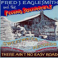 There Ain't No Easy Road CD1 Mp3