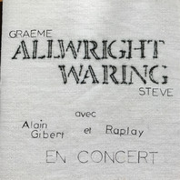 En Concert (With Steve Waring) Mp3