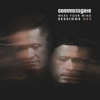 Wake Your Mind Sessions 003 CD1 Mp3
