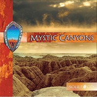 Mystic Canyons Mp3