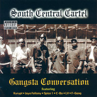 Gangsta Conversation Mp3