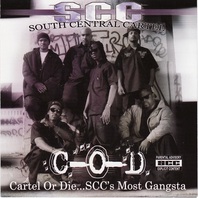 Cartel Or Die Scc's Most Gangsta Mp3