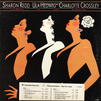 Formerly Of The Harlettes (With Ula Hedwig & Charlotte Crossley) (Vinyl) Mp3
