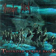 Thunder Strike Back (EP) Mp3