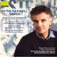 The Strathclyde Concertos 7 & 8 Mp3