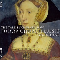 Sing Tudor Church Music Vol. 2 CD2 Mp3