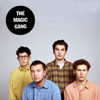The Magic Gang (Deluxe Edition) Mp3