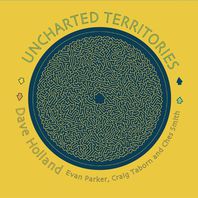 Uncharted Territories CD1 Mp3