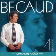 Bécaulogie / Dimanche À Orly CD4 Mp3