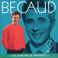 Bécaulogie / Les Marchés De Provence CD2 Mp3