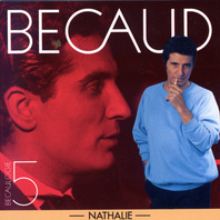 Bécaulogie / Nathalie CD5 Mp3