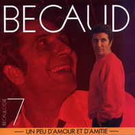 Bécaulogie / Un Peu D'amour Et D'amitié CD7 Mp3