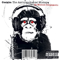 Cookie: The Anthropological Mixtape Mp3