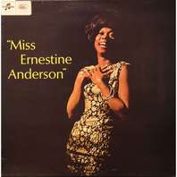 Miss Ernestine Anderson (Vinyl) Mp3