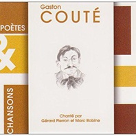 Gaston Couté (With Marc Robine) Mp3