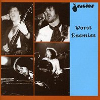 Worst Enemies (Vinyl) Mp3
