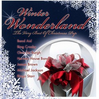 Winter Wonderland CD2 Mp3