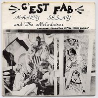 C'est Fab (Vinyl) Mp3