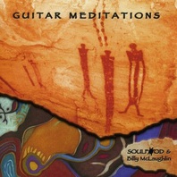 Guitar Meditations (With Billy Mclaughlin) Mp3