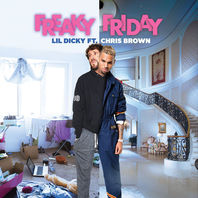 Freaky Friday (CDS) Mp3